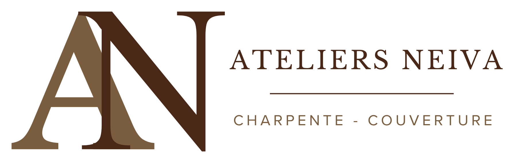 Ateliers Neiva - Charpente et Couverture